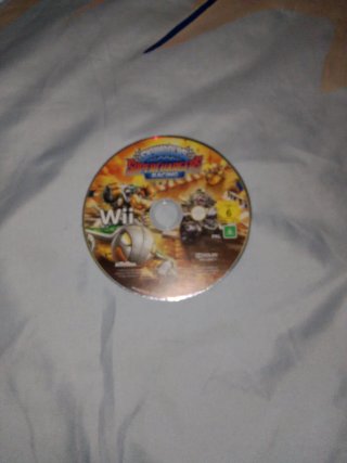 Skylanders Superchargers Juego y Accesorios