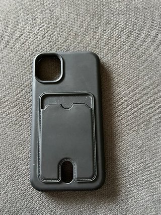 iPhone 11 Lila