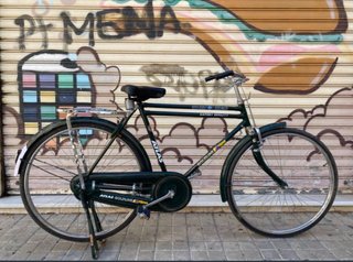 Bicicleta Atlas Goldline