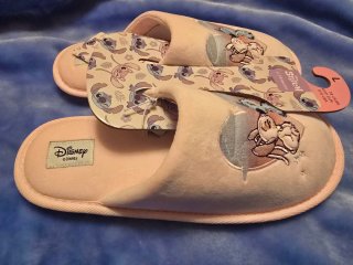 Zapatillas Disney Stitch Talla L