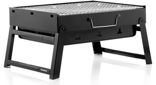 Mini Barbacoa Carbón InnovaGoods BEAR