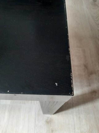 Mesa de centro