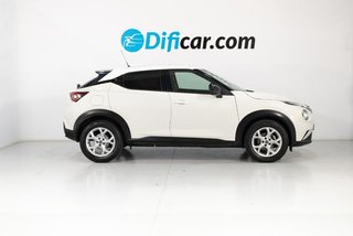 Nissan Juke JUKE DIG-T 114CV ACENTA