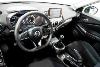 Nissan Juke JUKE DIG-T 114CV ACENTA