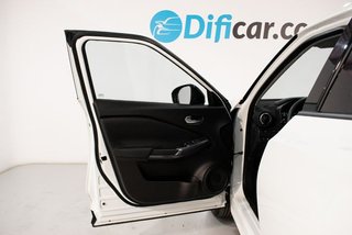 Nissan Juke JUKE DIG-T 114CV ACENTA