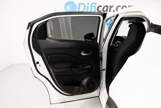 Nissan Juke JUKE DIG-T 114CV ACENTA