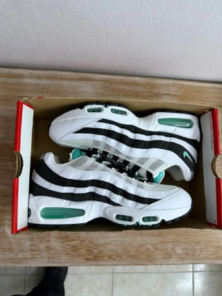 Zapatillas Nike Air Max 95 OG Big Bubble