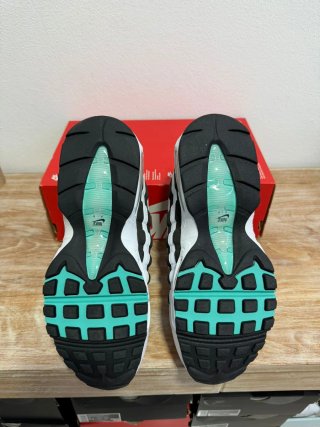 Zapatillas Nike Air Max 95 OG Big Bubble