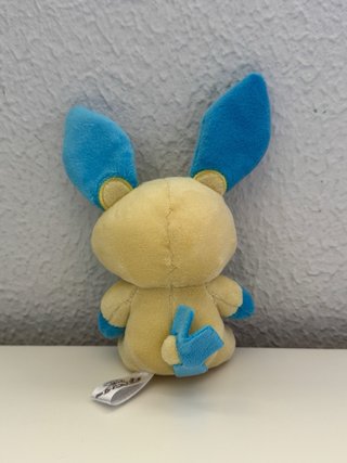 Peluche Pokemon Minun Plush