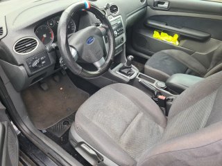 Ford Focus 2005