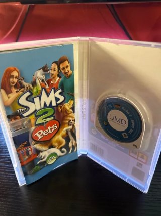 Lotto 6 Giochi PSP completi