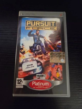 Lotto 6 Giochi PSP completi