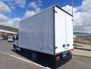 Iveco Daily 2011