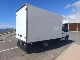 Iveco Daily 2011