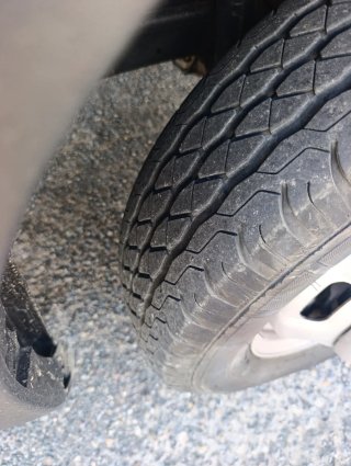 Iveco Daily 2011