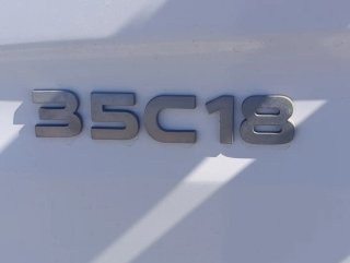 Iveco Daily 2011