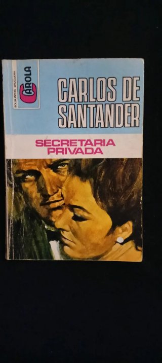 Novelas