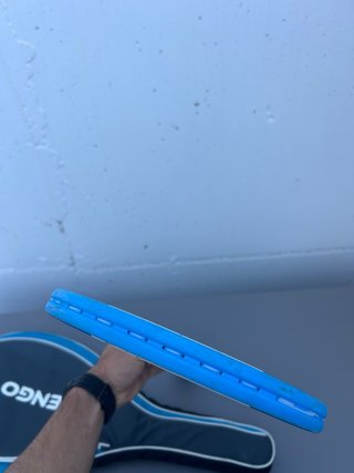 Raqueta Tenis Artengo 740 + Funda