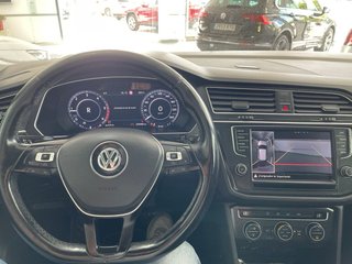 Volkswagen Tiguan 2017
