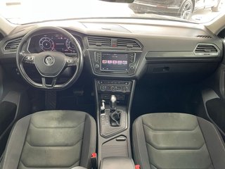 Volkswagen Tiguan 2017