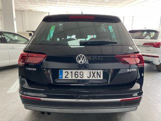 Volkswagen Tiguan 2017