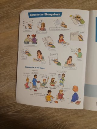 Klasse! A2. Übungsbuch mit Audios online Deutsc...