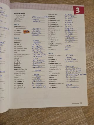 Klasse! A2. Übungsbuch mit Audios online Deutsc...