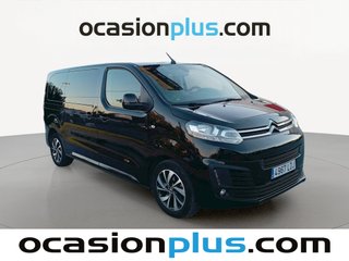 Citroen Spacetourer BlueHDi 120 Talla M Business 88 kW (120 CV)