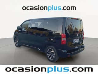 Citroen Spacetourer BlueHDi 120 Talla M Business 88 kW (120 CV)