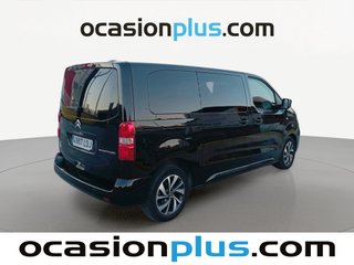 Citroen Spacetourer BlueHDi 120 Talla M Business 88 kW (120 CV)