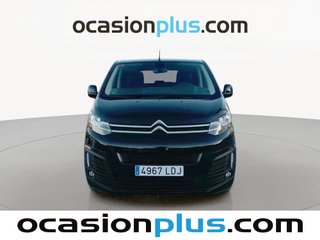 Citroen Spacetourer BlueHDi 120 Talla M Business 88 kW (120 CV)