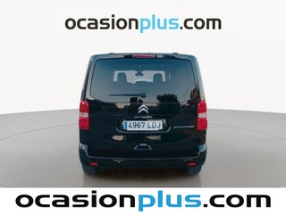 Citroen Spacetourer BlueHDi 120 Talla M Business 88 kW (120 CV)