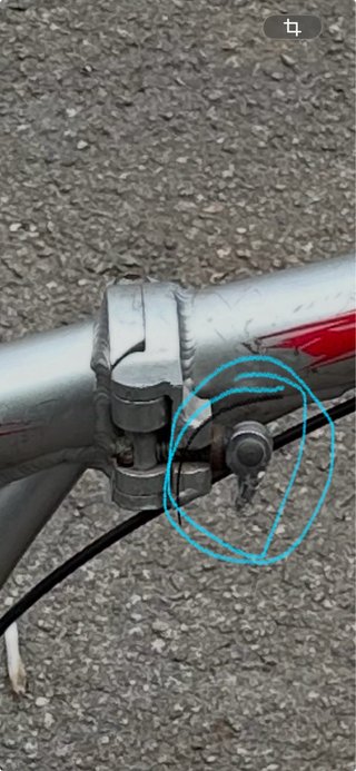 Bicicleta Plegable Jett