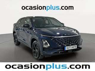 OMODA 5 1.6 T-GDI Premium DCT 136 kW (185 CV)