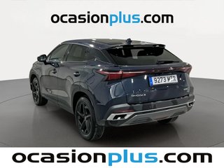 OMODA 5 1.6 T-GDI Premium DCT 136 kW (185 CV)