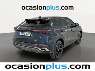 OMODA 5 1.6 T-GDI Premium DCT 136 kW (185 CV)