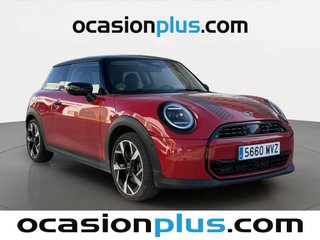 MINI MINI Cooper C 115 kW (156 CV)