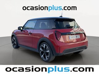 MINI MINI Cooper C 115 kW (156 CV)