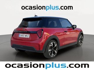 MINI MINI Cooper C 115 kW (156 CV)