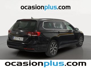 Volkswagen Passat Variant Executive 2.0 TDI 110 kW (150 CV) DSG