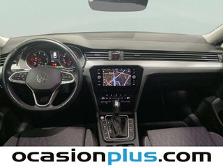 Volkswagen Passat Variant Executive 2.0 TDI 110 kW (150 CV) DSG