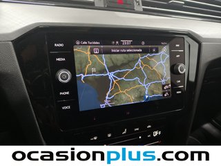 Volkswagen Passat Variant Executive 2.0 TDI 110 kW (150 CV) DSG