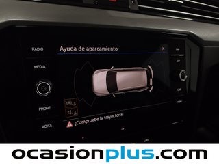 Volkswagen Passat Variant Executive 2.0 TDI 110 kW (150 CV) DSG