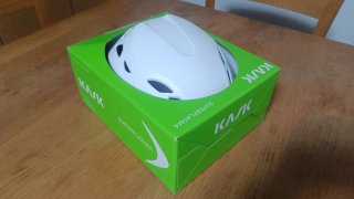 Casco Kask Superplasma AQ Blanco