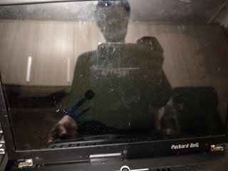 Coppia Portatili Packard Bell Per Ricambi #2