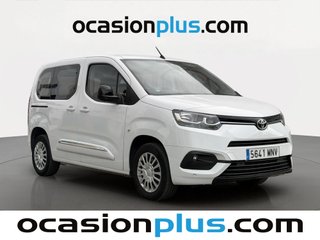 Toyota Proace City Verso Combi 1.5D L1 VX 96 kW (131 CV)