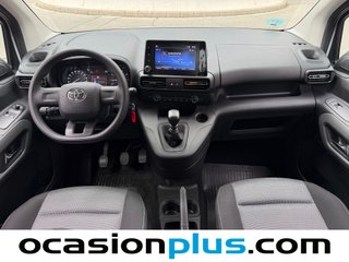 Toyota Proace City Verso Combi 1.5D L1 VX 96 kW (131 CV)