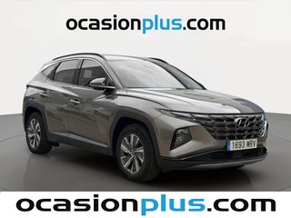 Hyundai Tucson 1.6 CRDI Maxx 85 kW (115 CV)