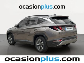 Hyundai Tucson 1.6 CRDI Maxx 85 kW (115 CV)