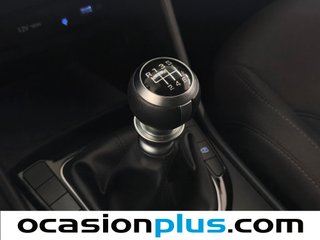 Hyundai Tucson 1.6 CRDI Maxx 85 kW (115 CV)